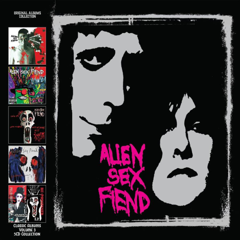 CLASSIC ALBUMS VOLUME 3- THE 13TH MOON R