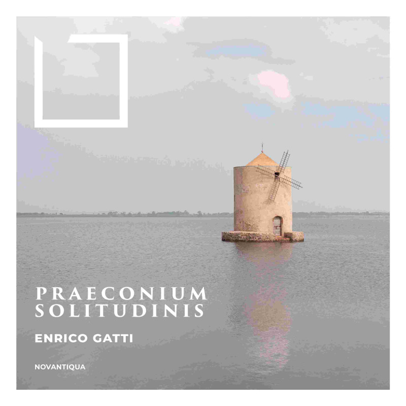 PRAECONIUM SOLITUDINIS