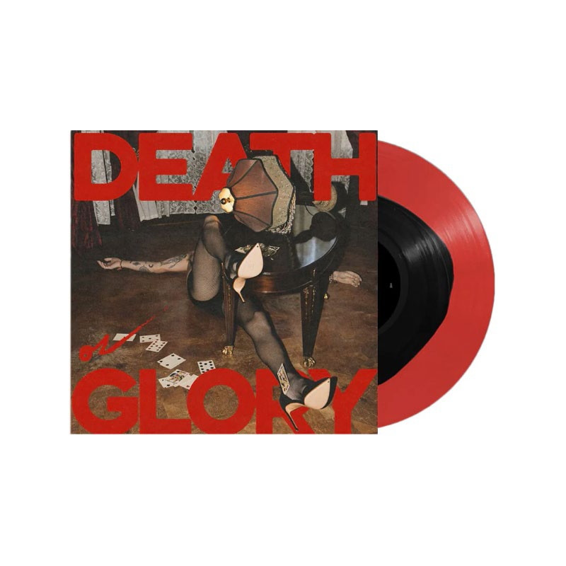 DEATH OR GLORY