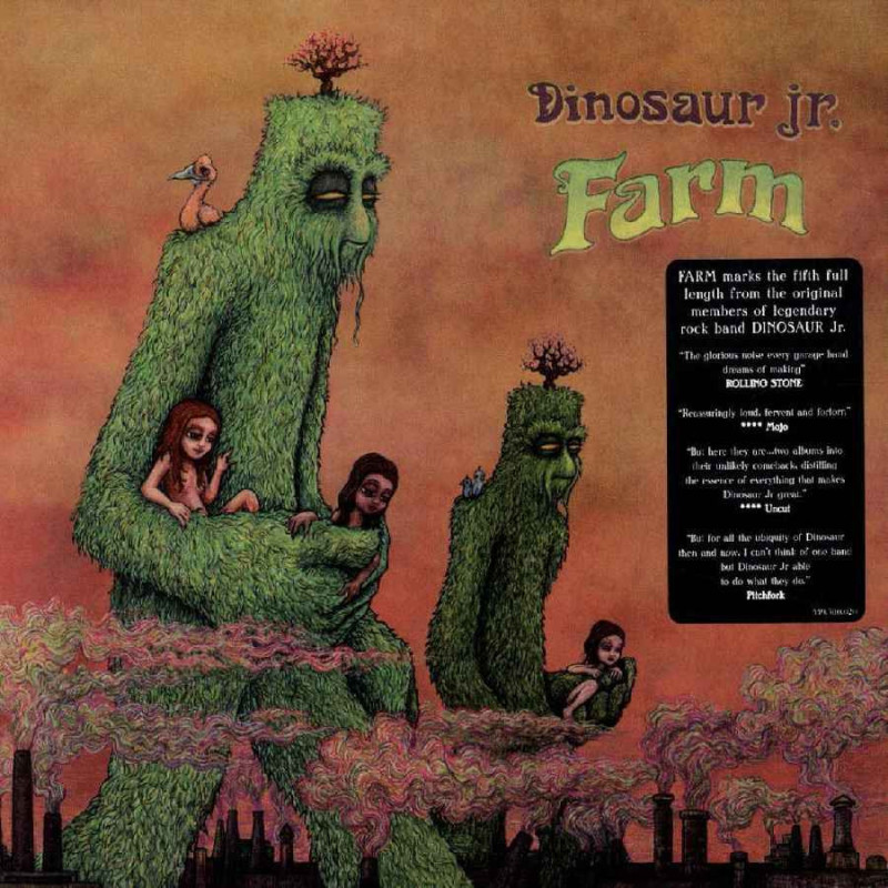 FARM (15TH ANNIVERSARY EDITION)
