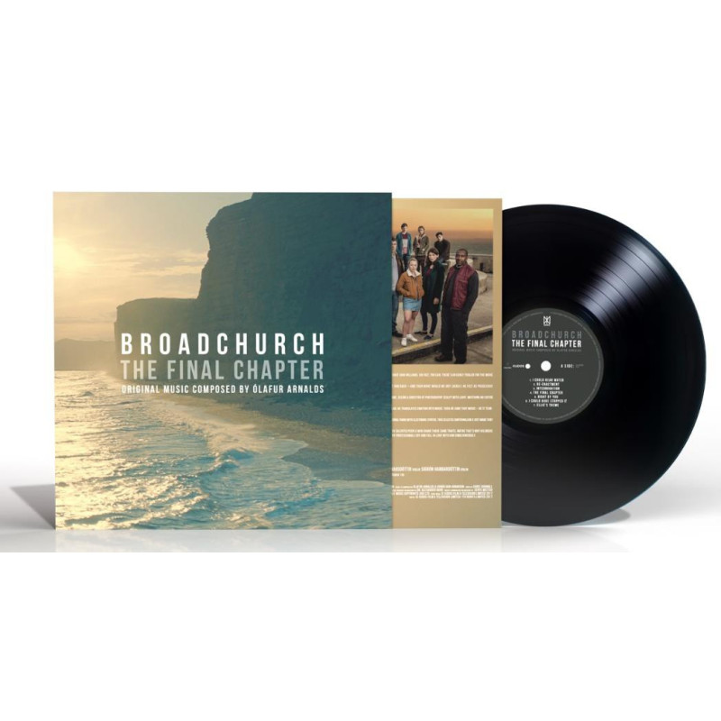 BROADCHURCH-THE FINAL CHAP