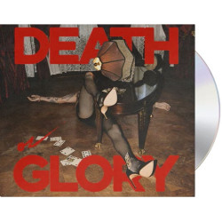 DEATH OR GLORY