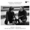 FRANCK, GRIEG, SHOR- PLETNEV: VIOLIN SONATAS