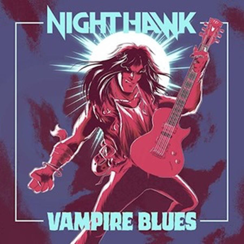 VAMPIRE BLUES