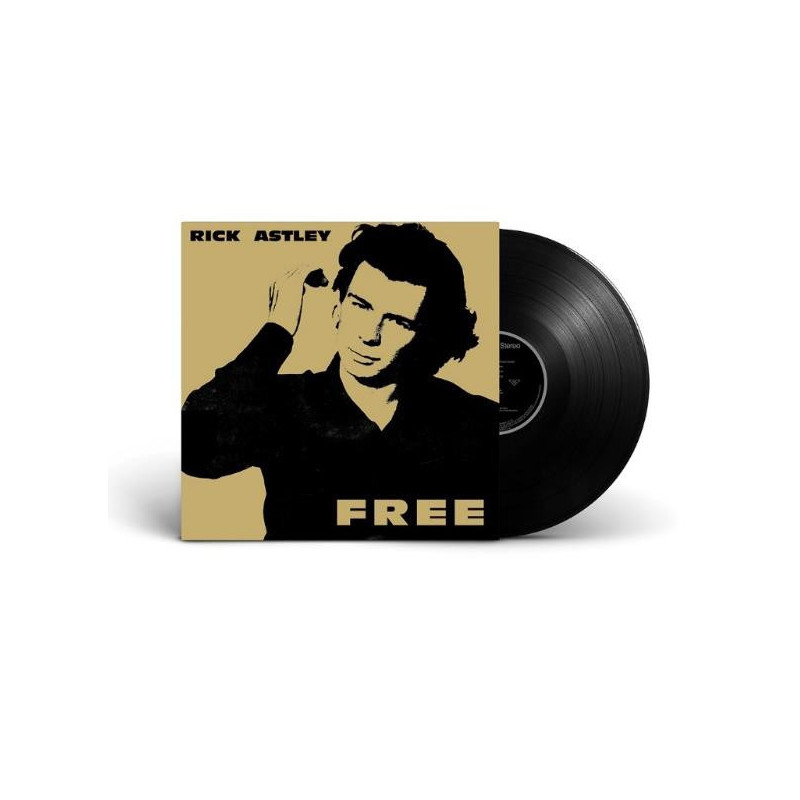 FREE (2024 REMASTER)