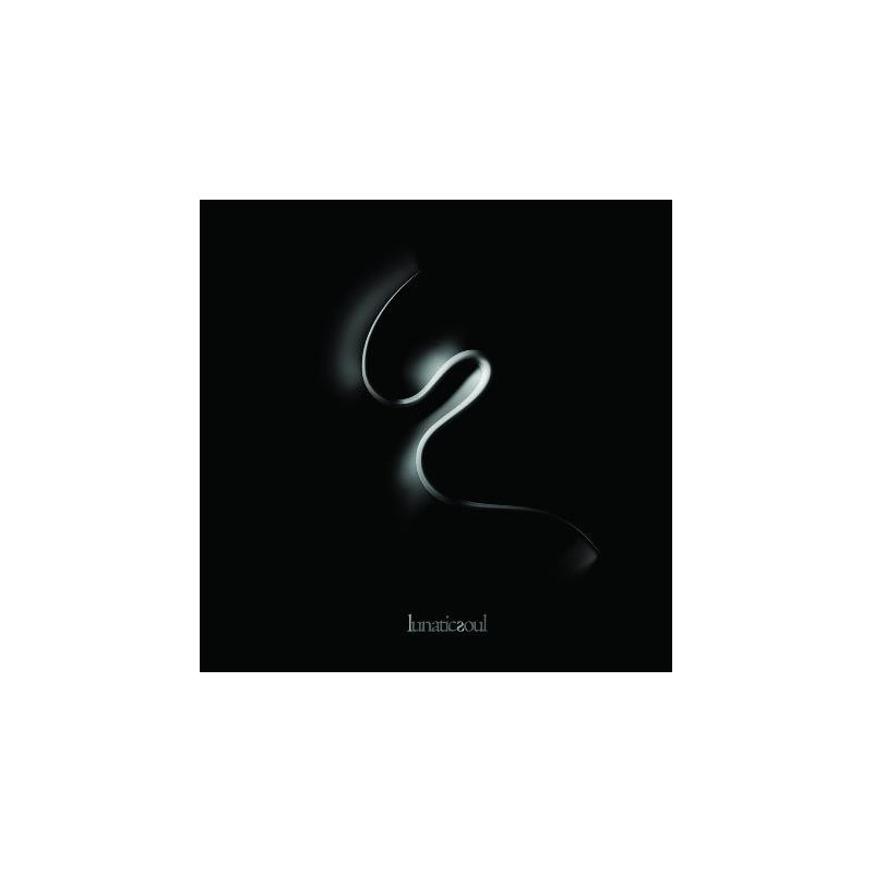 LUNATIC SOUL