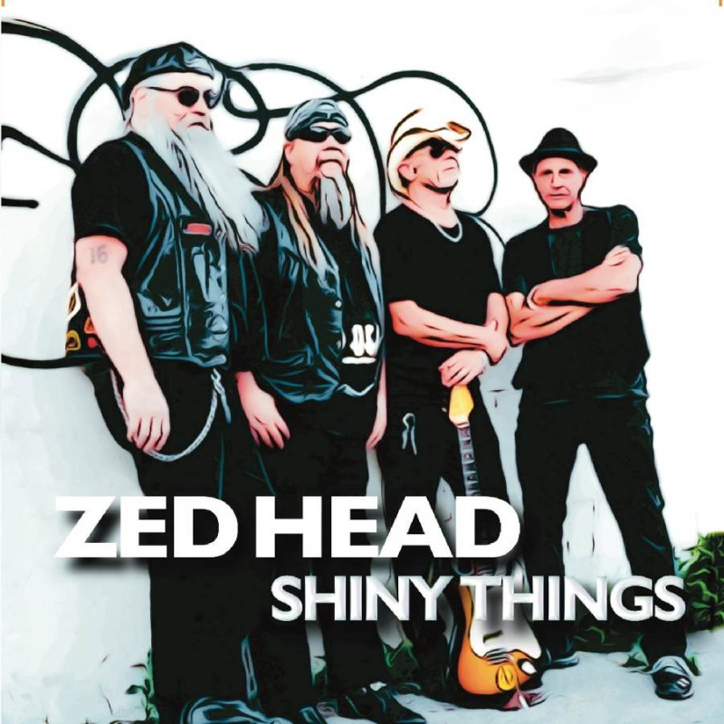 SHINY THINGS