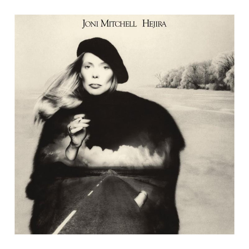 HEJIRA (2024 REMASTER)