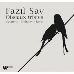 OISEAUX TRISTES