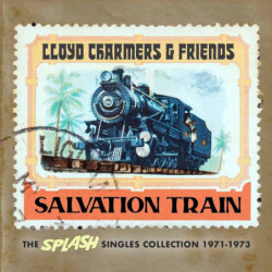LLOYD CHARMERS AND FRIENDS...