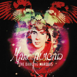 DANCING MARQUIS - EXPANDED...