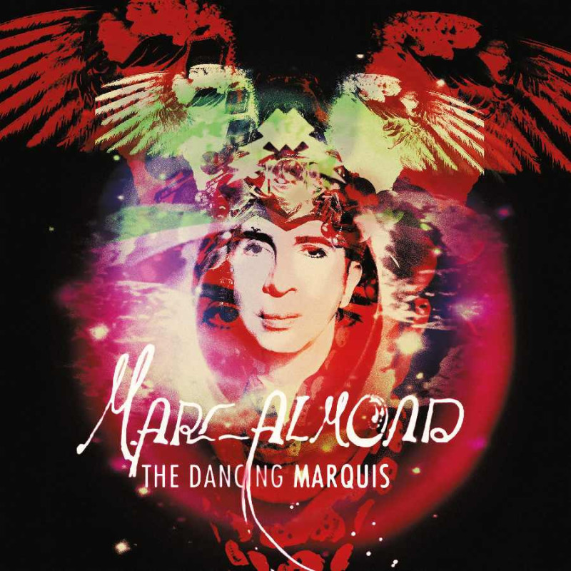 DANCING MARQUIS - EXPANDED 2CD EDITION