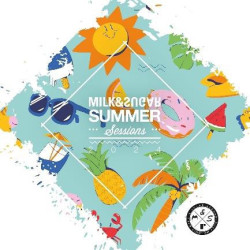 MILK & SUGAR SUMMER...