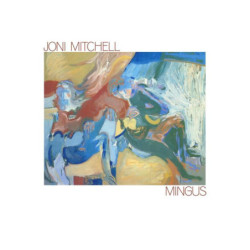 MINGUS (2024 REMASTER)
