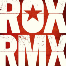 ROX RMX (3CD)