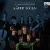 KAFER TOTEN - LIEDERZYKLUS