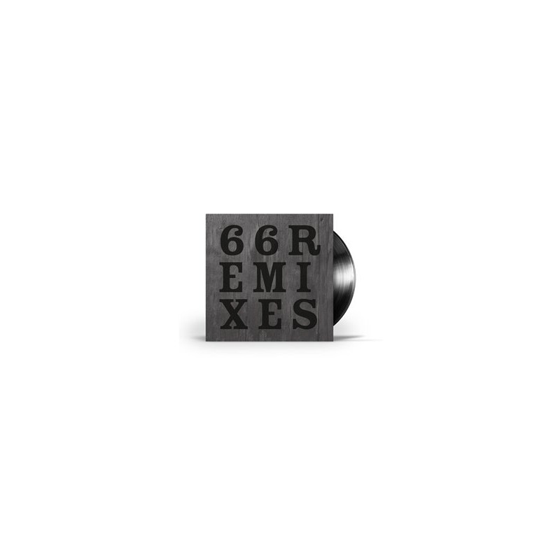 66 REMIXES