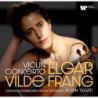ELGAR:VIOLIN CONCERTO