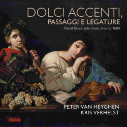 DOLCE ACCENTI, PASSAGGI E...