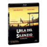 URLA DEL SILENZIO - BD (I MAGNIFICI)
