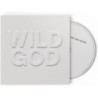 WILD GOD