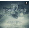 RAMEAU: LES BOREADES