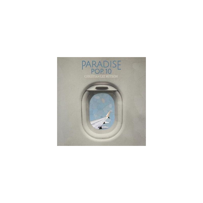 PARADISE POP.10