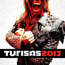 TURISAS 2013
