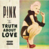 THE TRUTH ABOUT LOVE