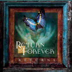 RETURNS - LIVE