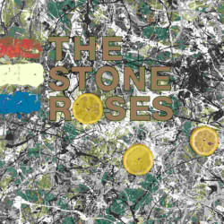 THE STONE ROSES (20TH...