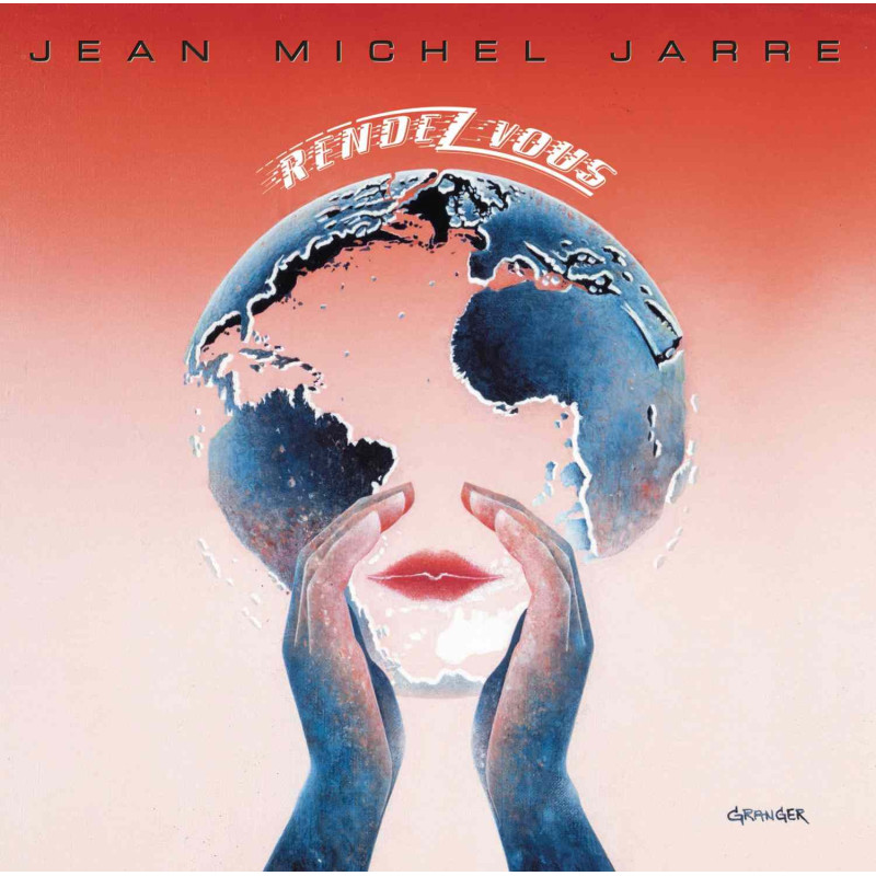RENDEZ-VOUS