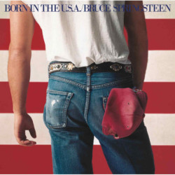 BORN IN THE U.S.A.