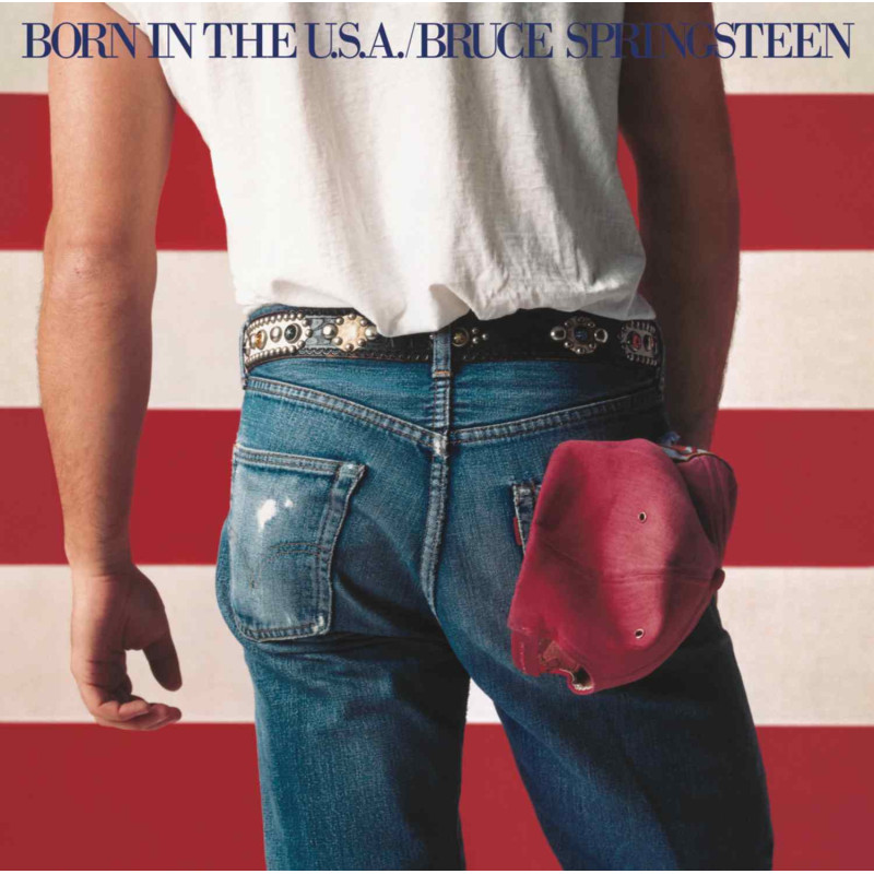 BORN IN THE U.S.A.