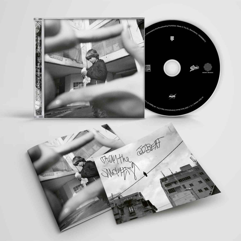 SEDICINONI - CD AUTOGRAFATO
