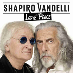 LOVE AND PEACE