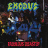 FABULOUS DISASTER [REISSUE 2010]