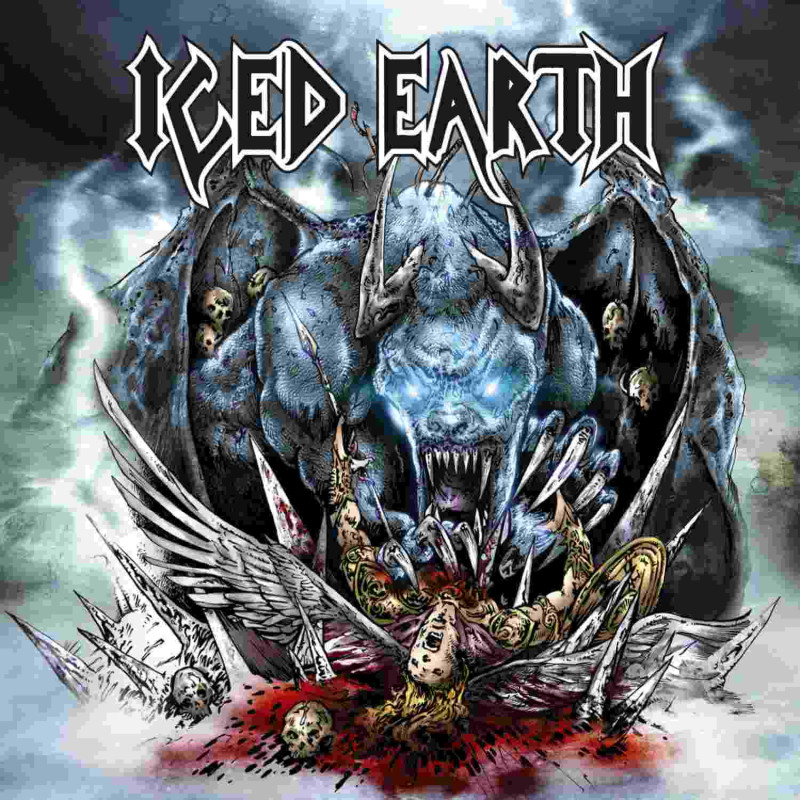 ICED EARTH