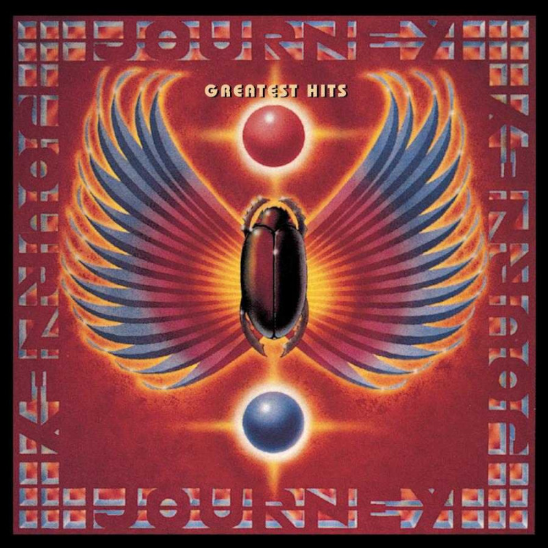 GREATEST HITS