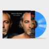 FISICO & POLITICO (BLUE-SIGNED)