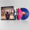 DALLAMERICARUSO - LIVE AT VILLAGE GATE,NEW YORK 23/03/1983 2LP COLOR