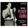 THE REAL PERRY COMO
