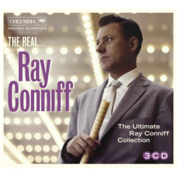 THE REAL... RAY CONNIFF