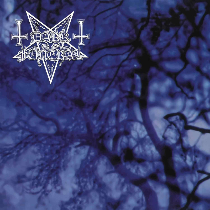 DARK FUNERAL (30TH ANNIVERSARY EDITION)