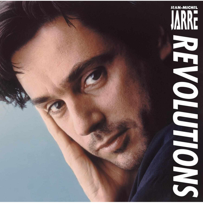REVOLUTIONS
