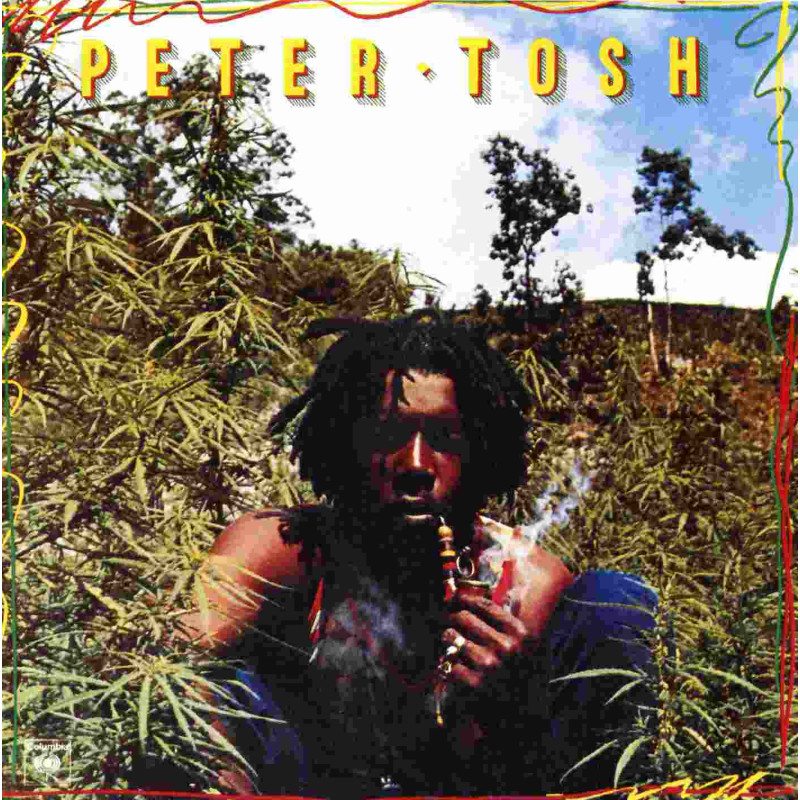 LEGALIZE IT