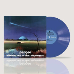 ABBIAMO TUTTI UN BLUES DA...