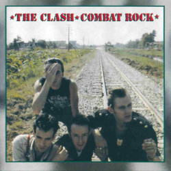 COMBAT ROCK