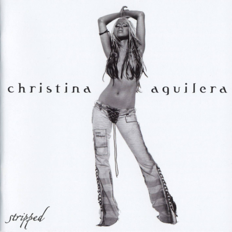 STRIPPED