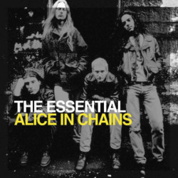 THE ESSENTIAL ALICE IN CHAINS
